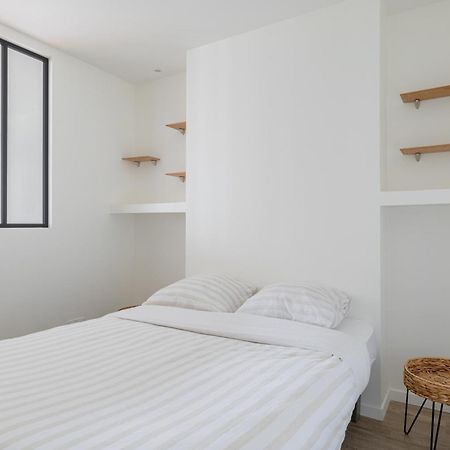 Le Lac - Appartement 15' Partdieu Et Bellecour ليون المظهر الخارجي الصورة