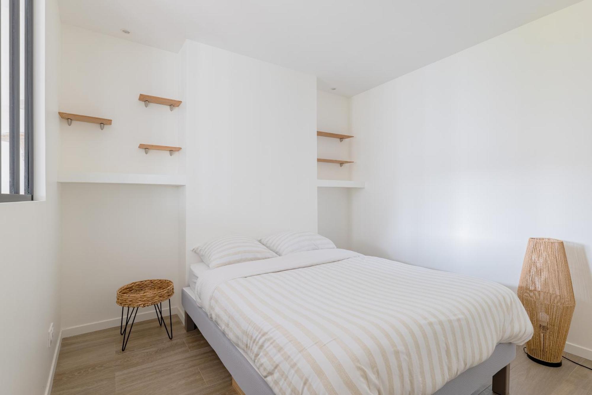 Le Lac - Appartement 15' Partdieu Et Bellecour ليون المظهر الخارجي الصورة
