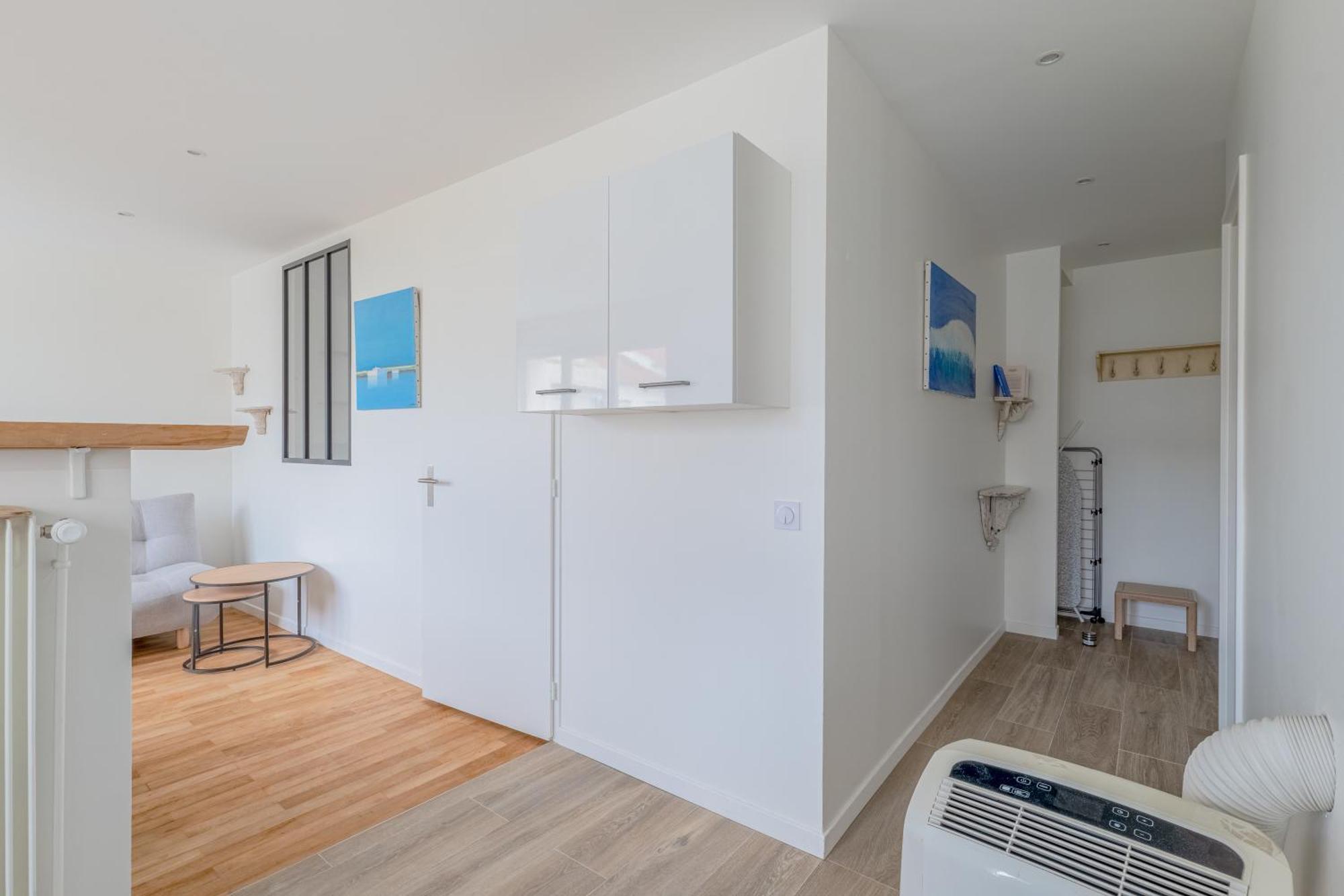 Le Lac - Appartement 15' Partdieu Et Bellecour ليون المظهر الخارجي الصورة