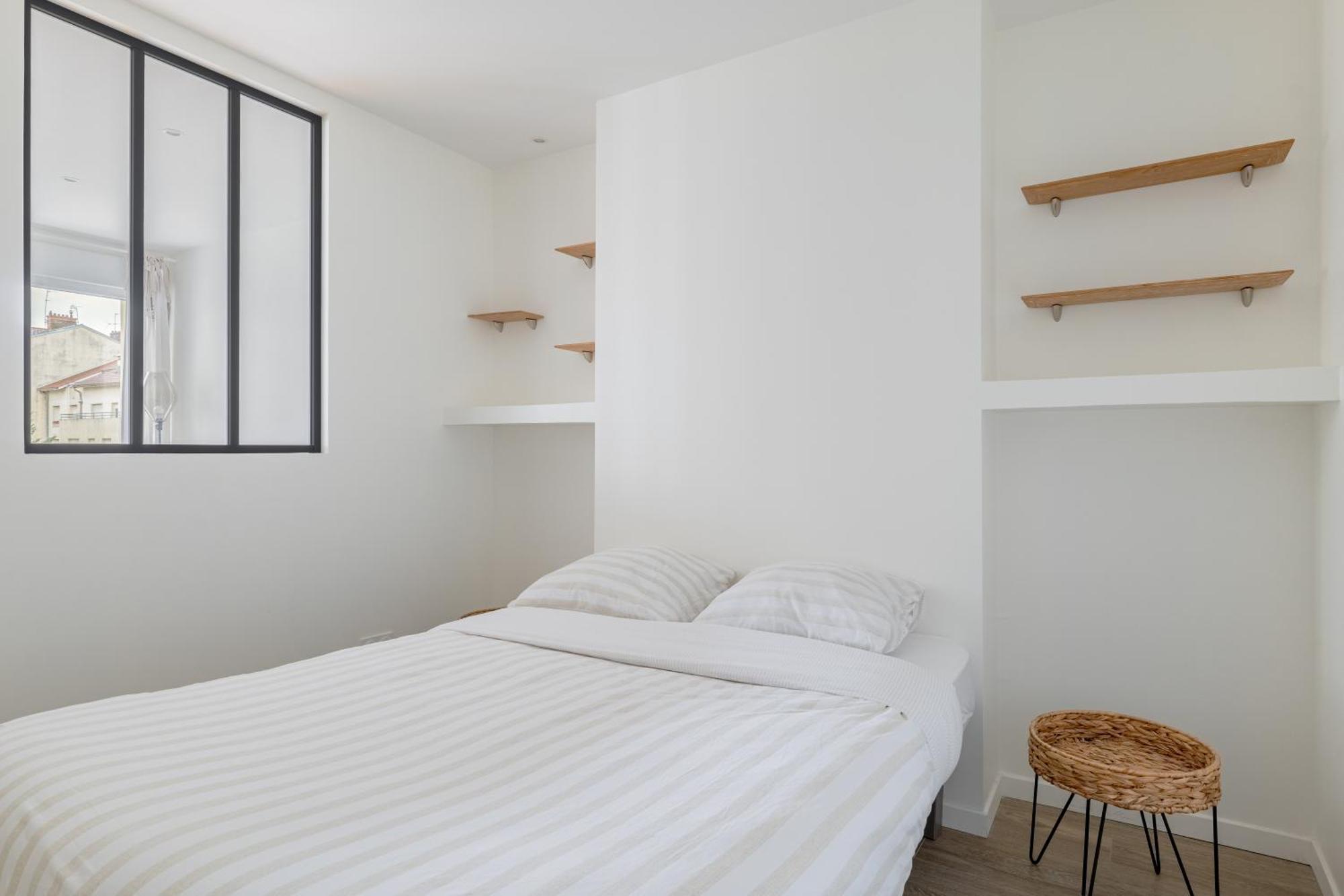 Le Lac - Appartement 15' Partdieu Et Bellecour ليون المظهر الخارجي الصورة