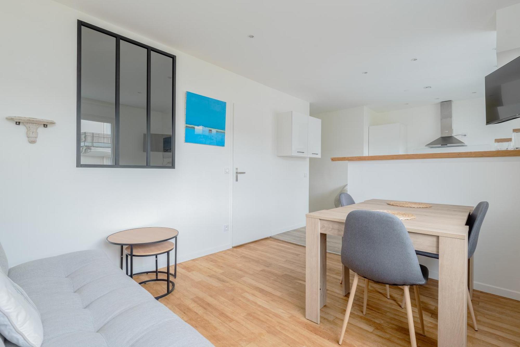 Le Lac - Appartement 15' Partdieu Et Bellecour ليون المظهر الخارجي الصورة