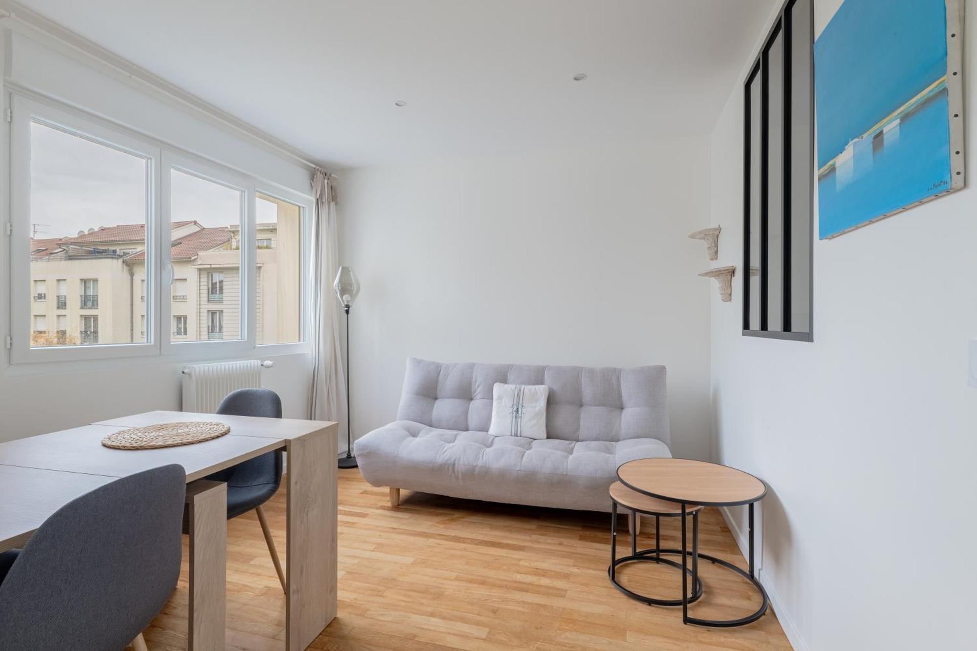 Le Lac - Appartement 15' Partdieu Et Bellecour ليون المظهر الخارجي الصورة